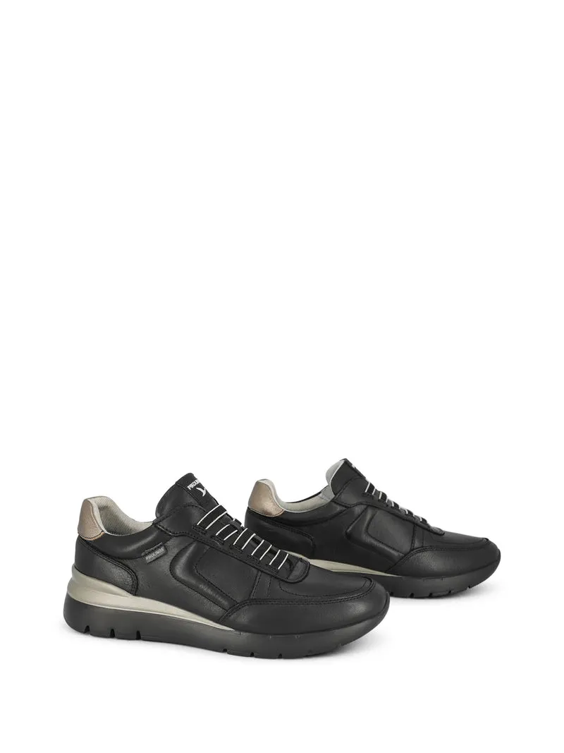 W4R-6731 BLACK