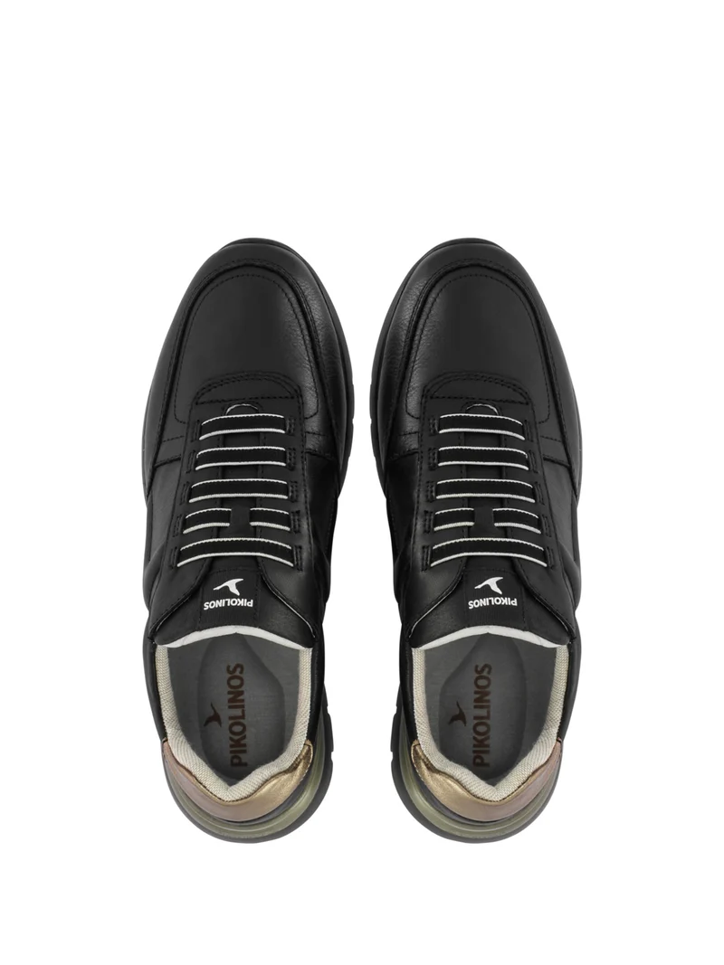 W4R-6731 BLACK