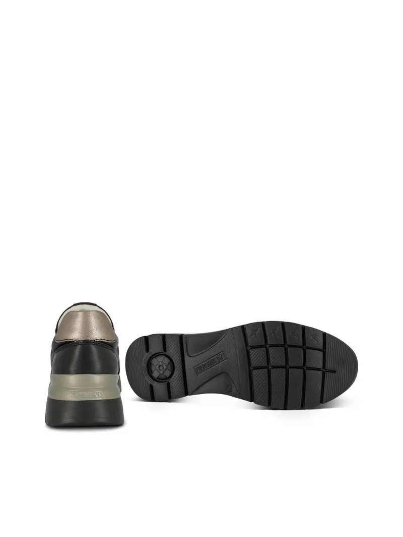 W4R-6731 BLACK