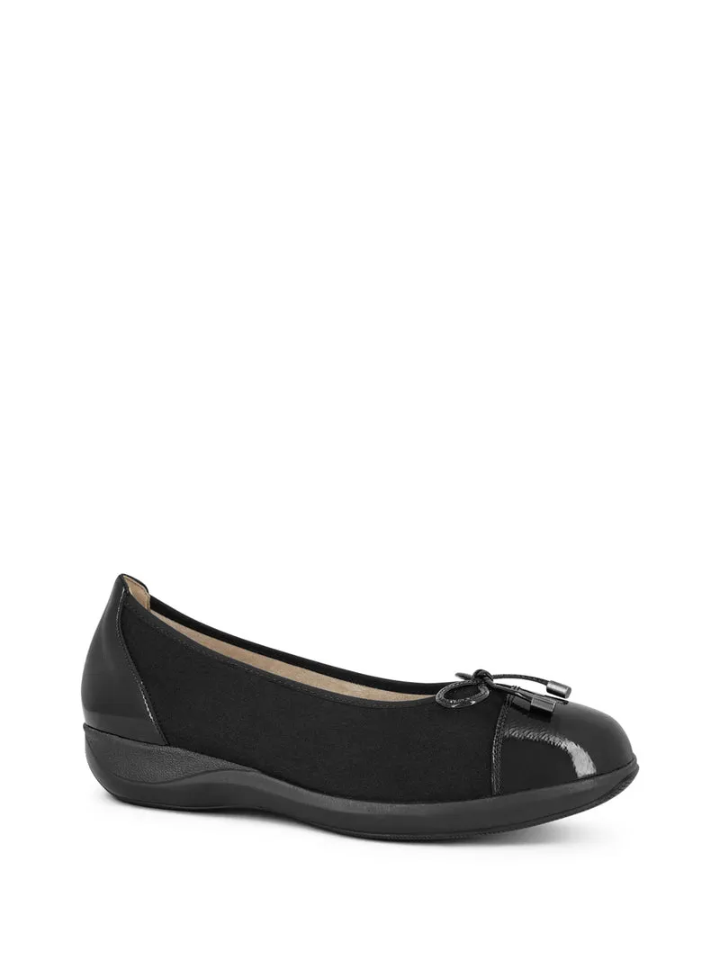 JARROW BLACK