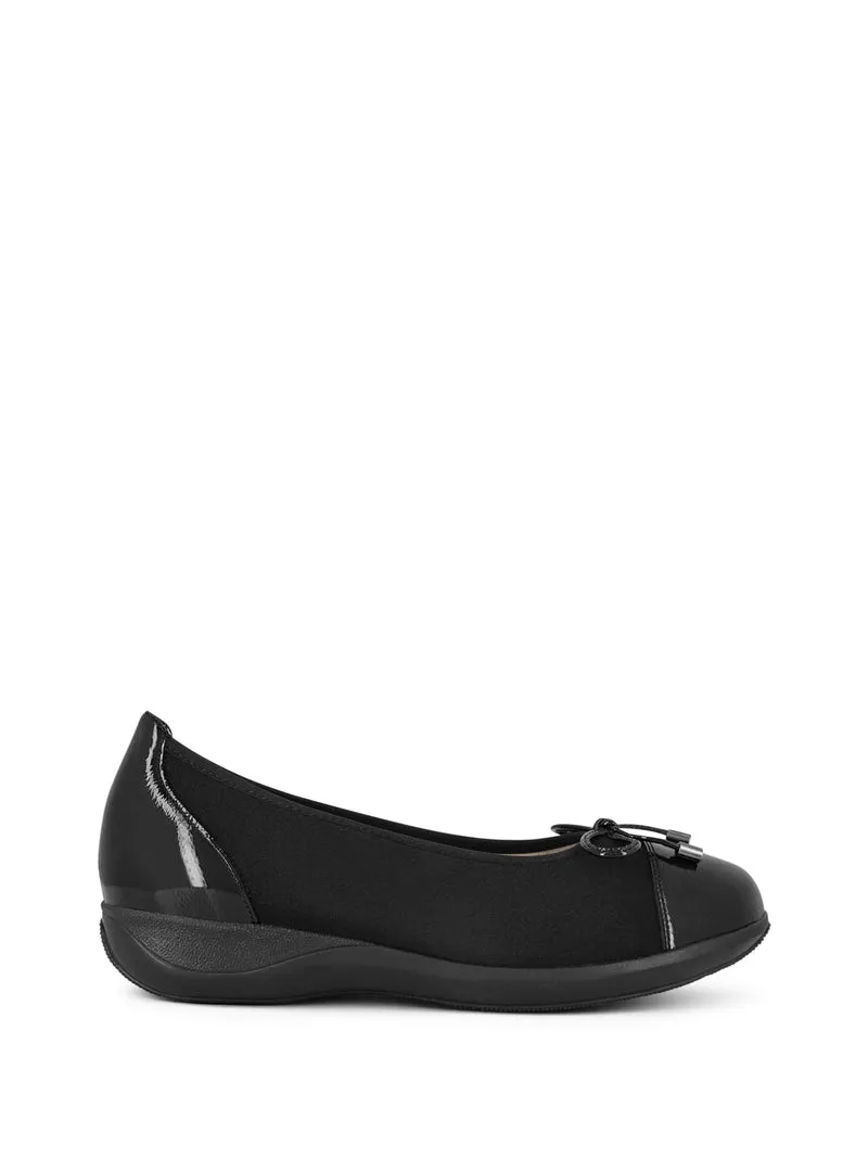 JARROW BLACK