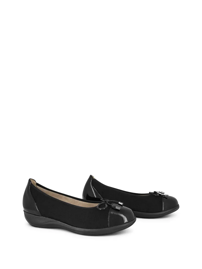 JARROW BLACK