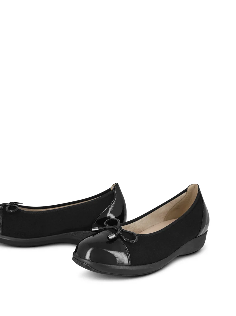 JARROW BLACK