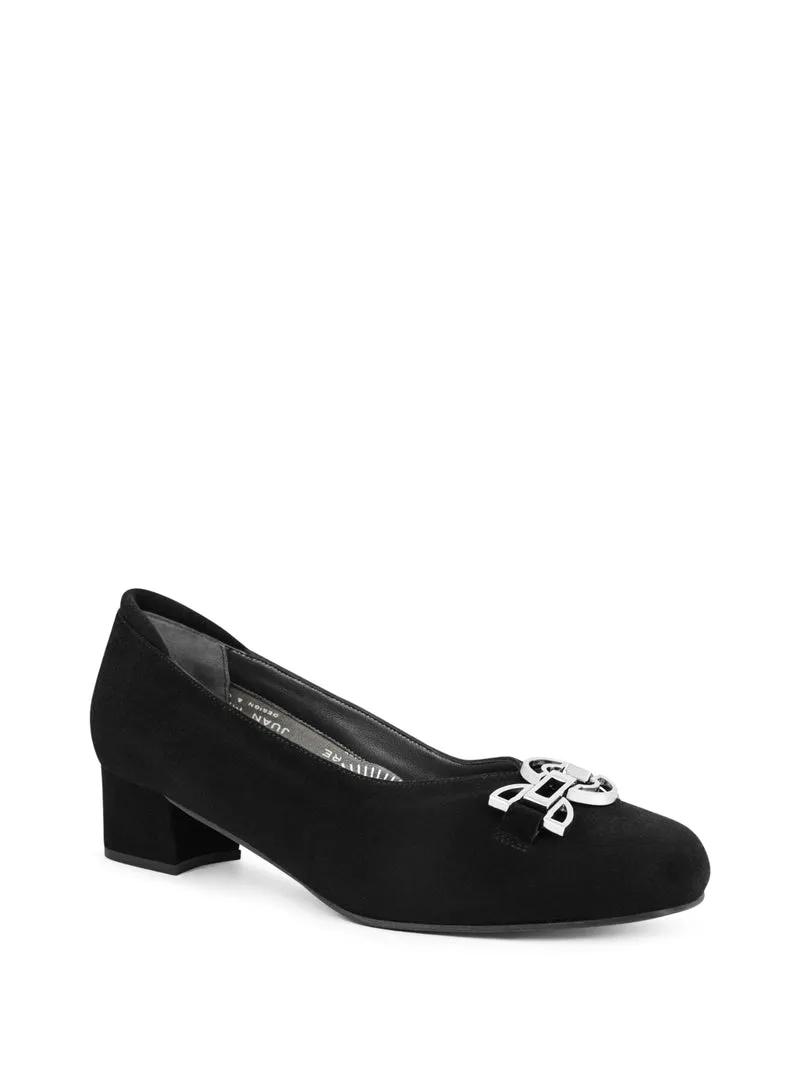 JONSTONE BLACK