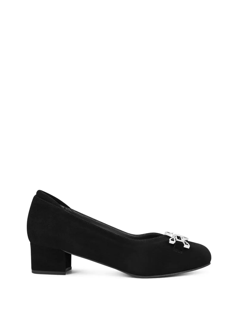 JONSTONE BLACK