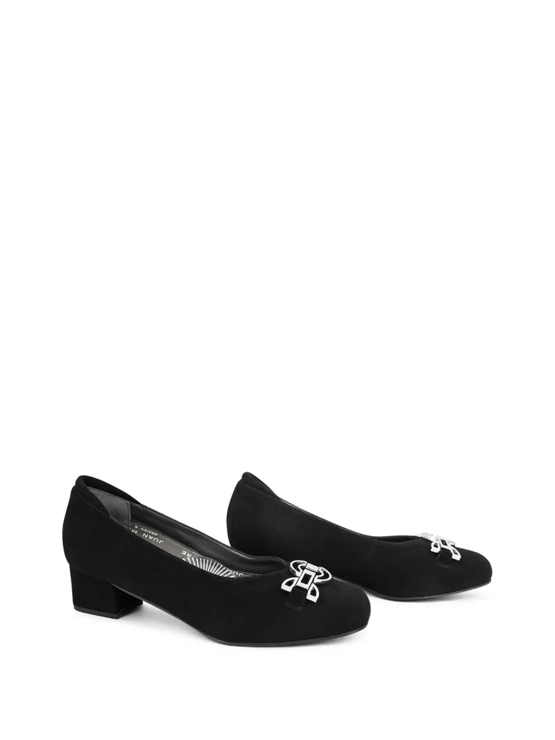 JONSTONE BLACK