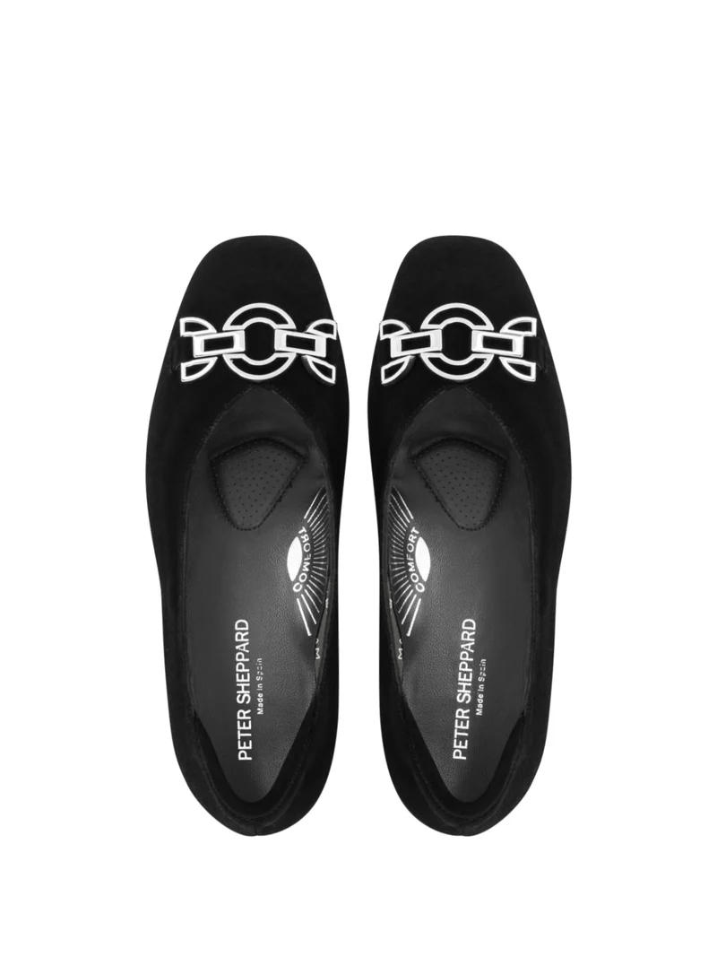 JONSTONE BLACK