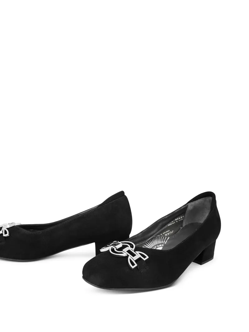 JONSTONE BLACK