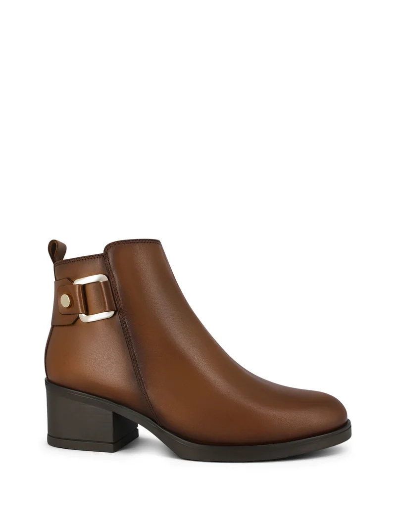 TALC BROWN