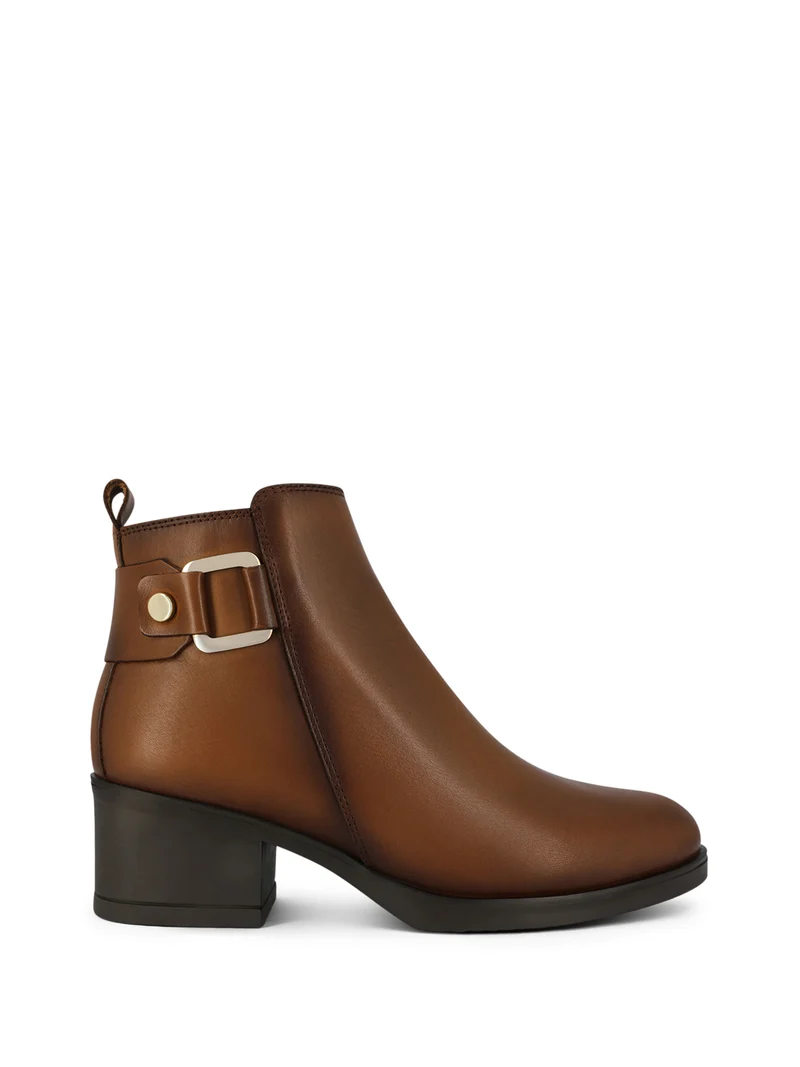 TALC BROWN