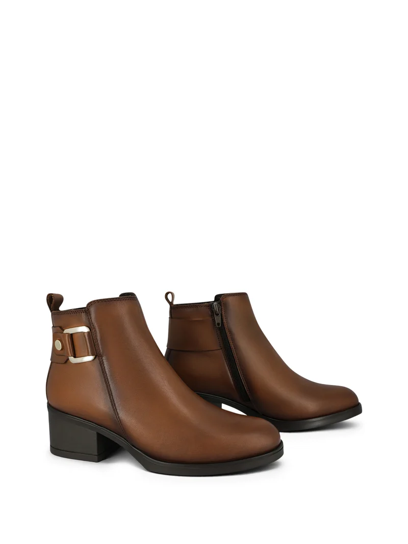 TALC BROWN