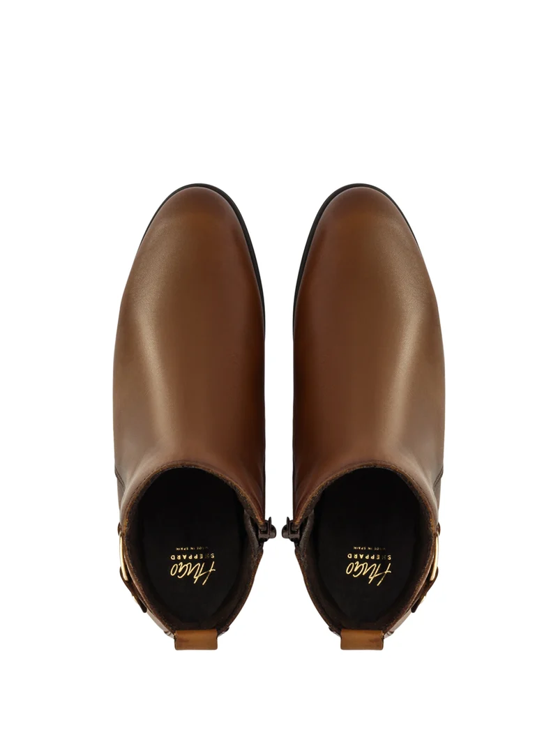 TALC BROWN
