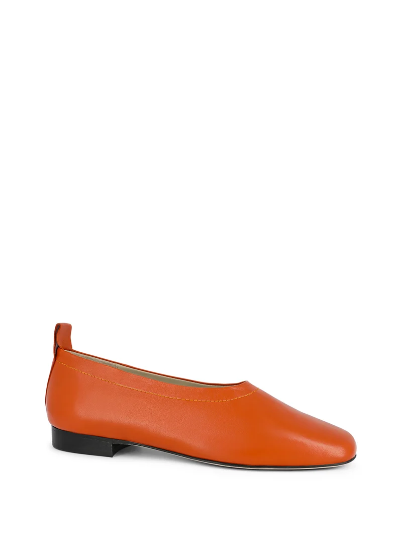 LOUISE-MARIE ORANGE