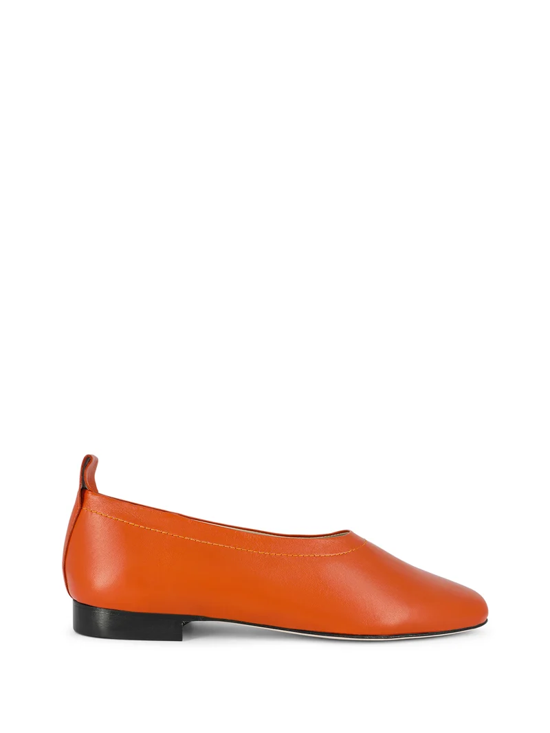 LOUISE-MARIE ORANGE