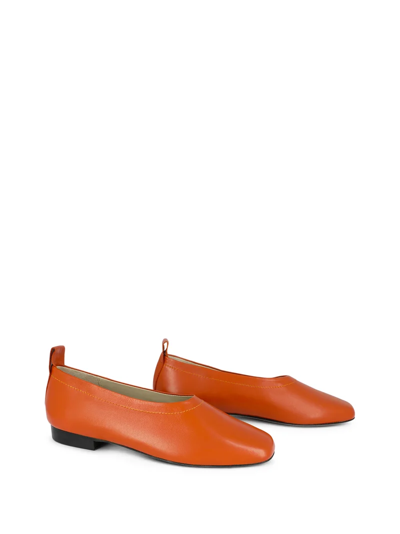 LOUISE-MARIE ORANGE