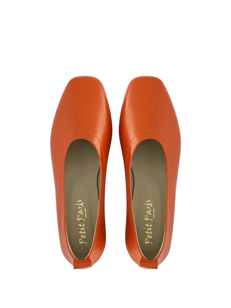 LOUISE-MARIE ORANGE