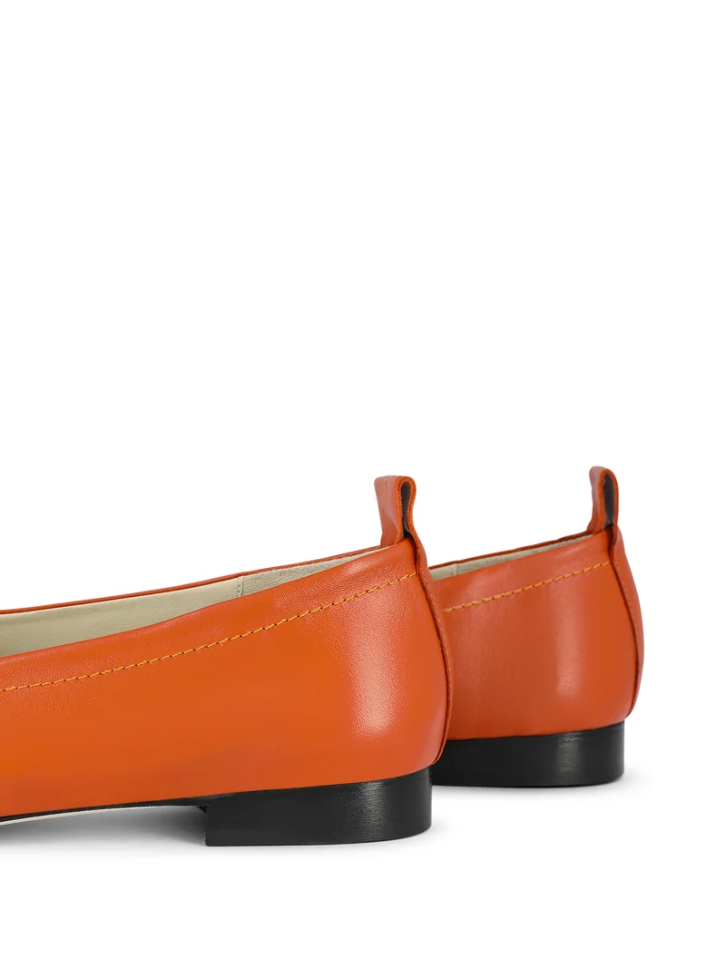 LOUISE-MARIE ORANGE