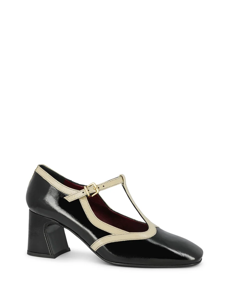 LORINA BLACK~CREAM