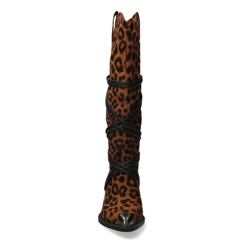 Bottes - Misstyl MILENA 56