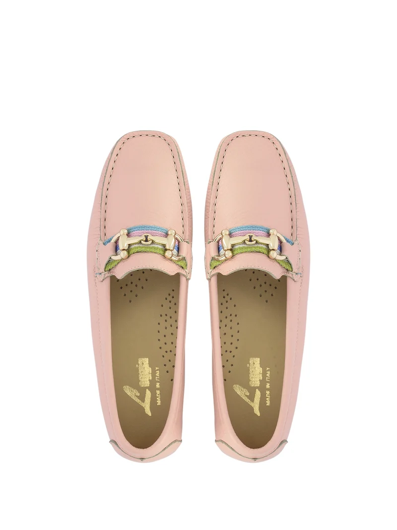LE VOLTE BLUSH