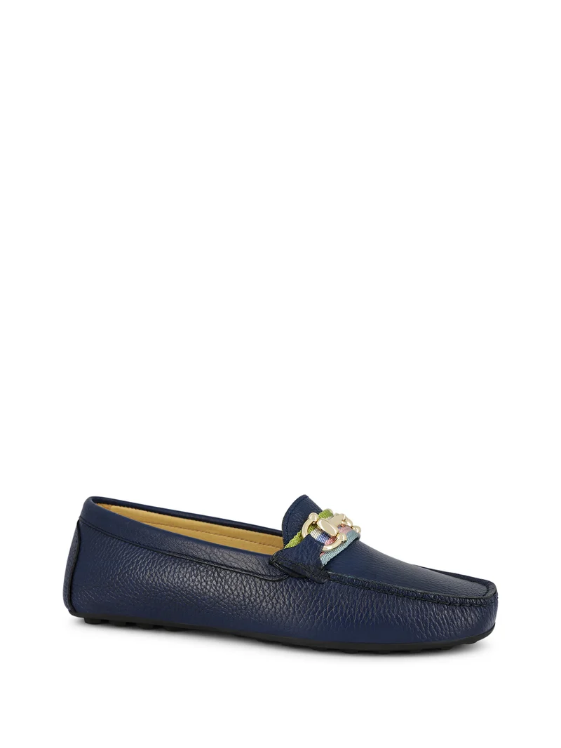 LE VOLTE ROYAL BLUE