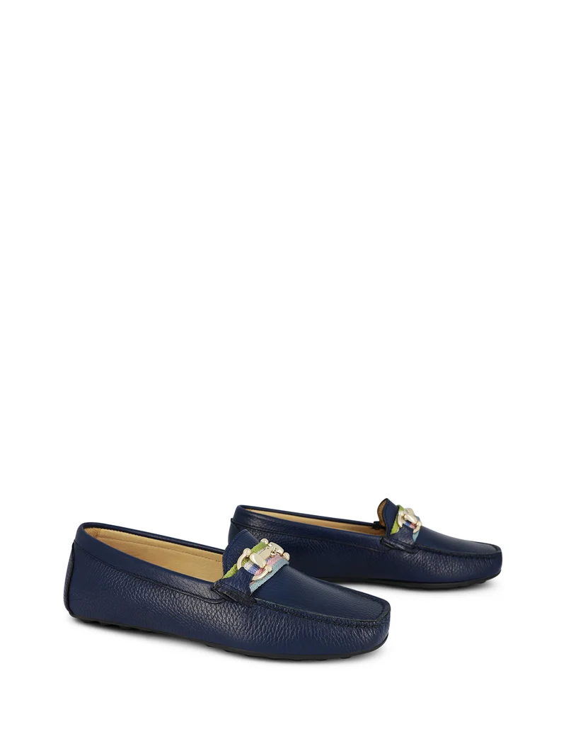 LE VOLTE ROYAL BLUE