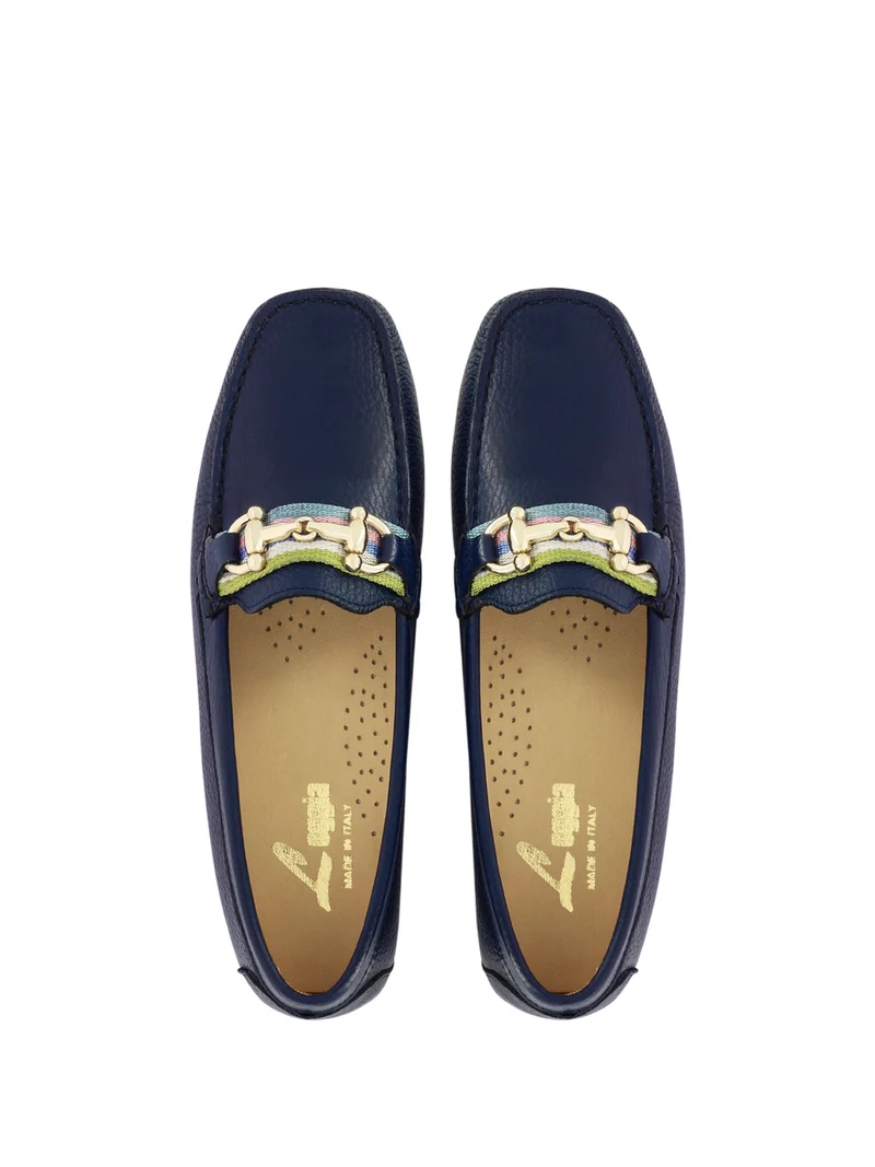 LE VOLTE ROYAL BLUE