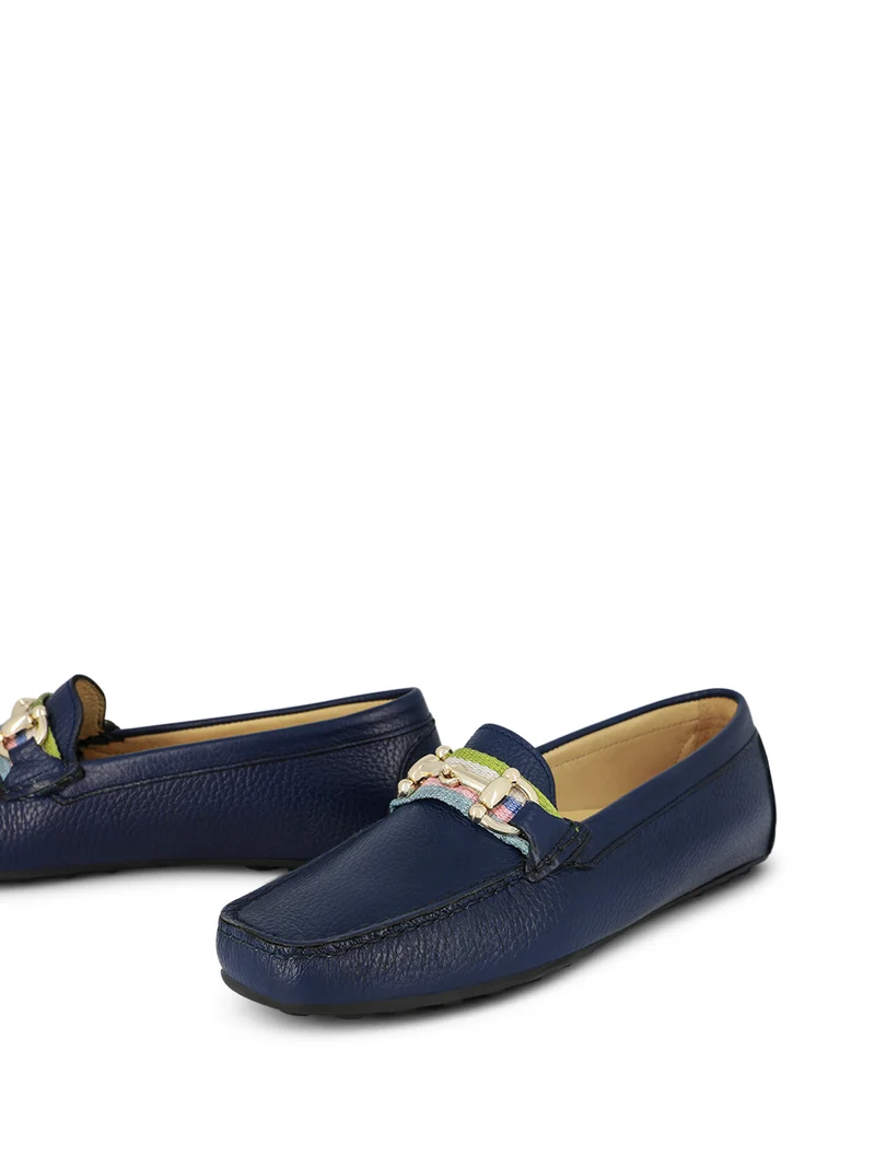LE VOLTE ROYAL BLUE