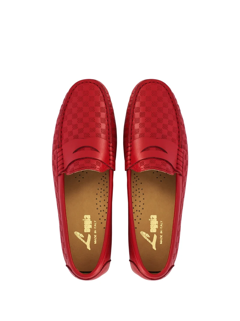 LEDRO RED