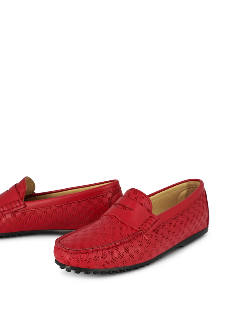 LEDRO RED