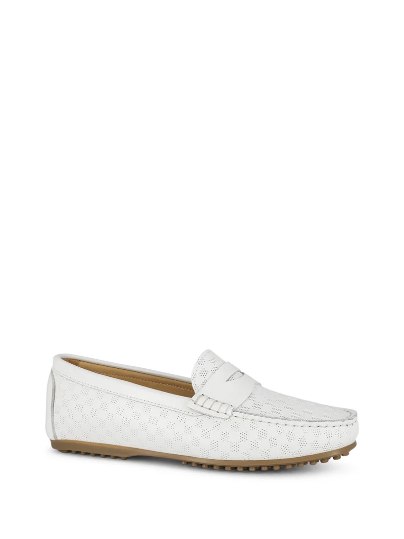 LEDRO WHITE