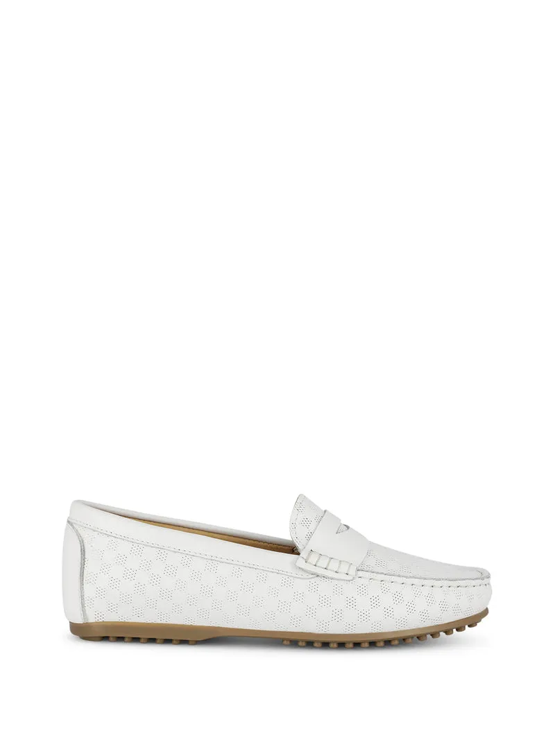 LEDRO WHITE