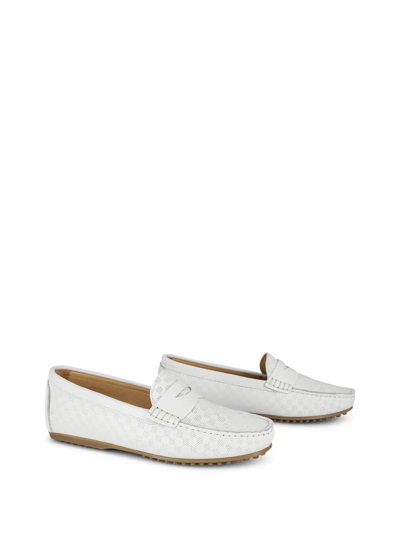 LEDRO WHITE