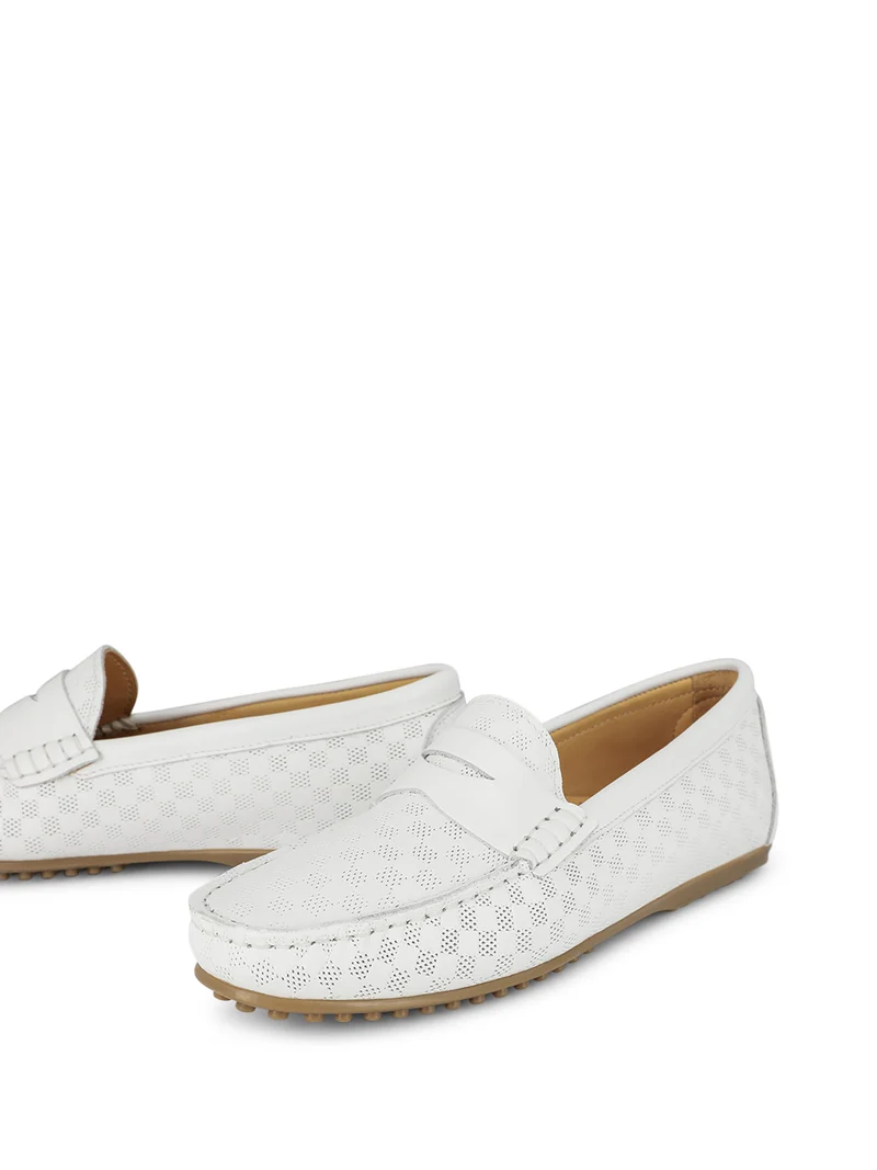 LEDRO WHITE