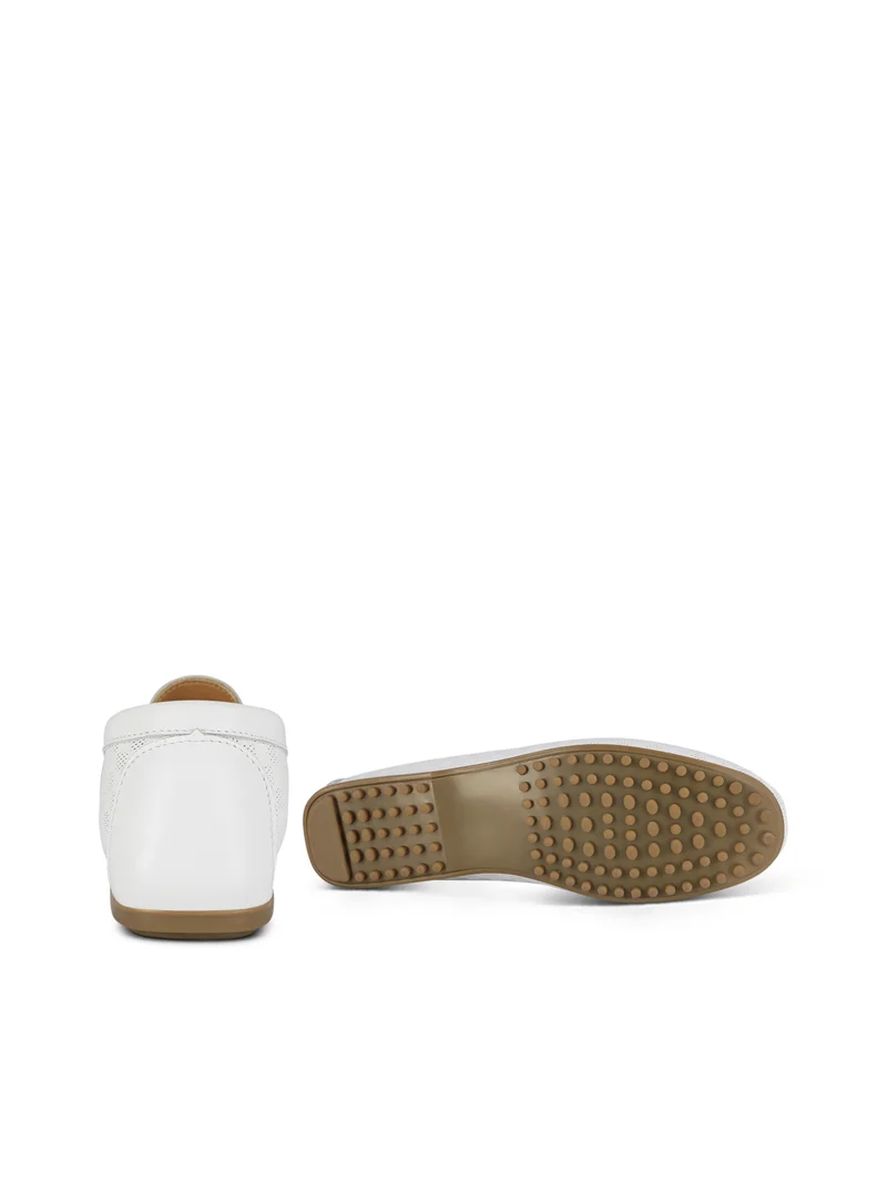LEDRO WHITE