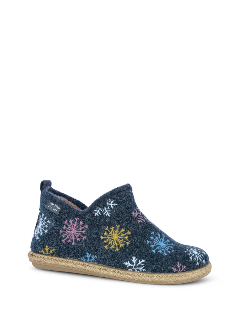 TOMATA DK BLUE