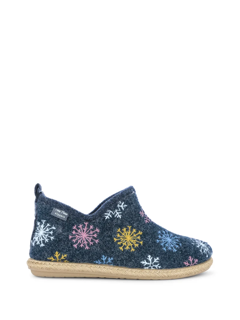 TOMATA DK BLUE