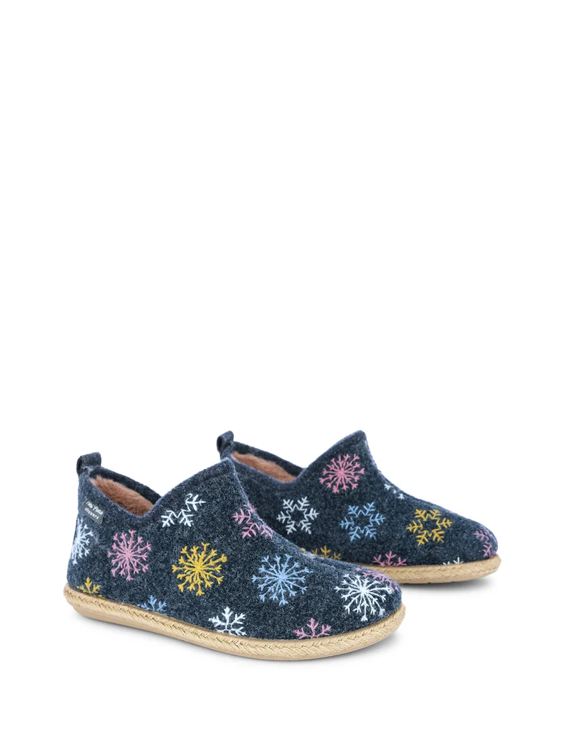 TOMATA DK BLUE