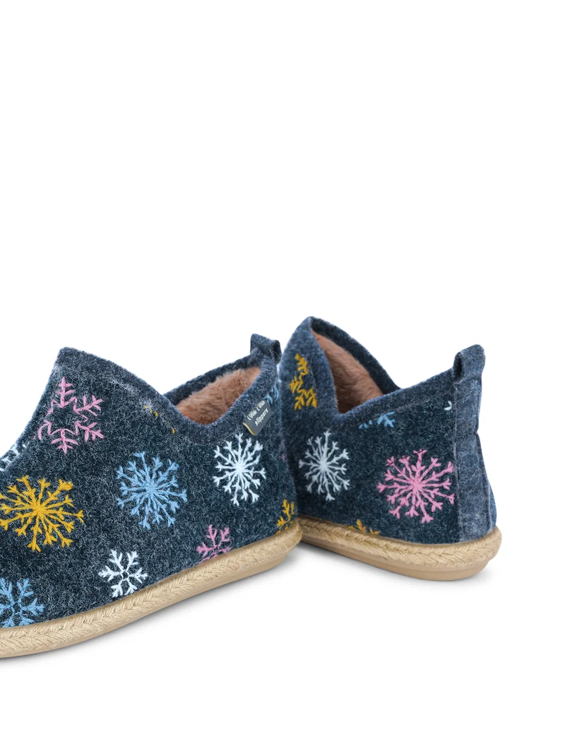 TOMATA DK BLUE