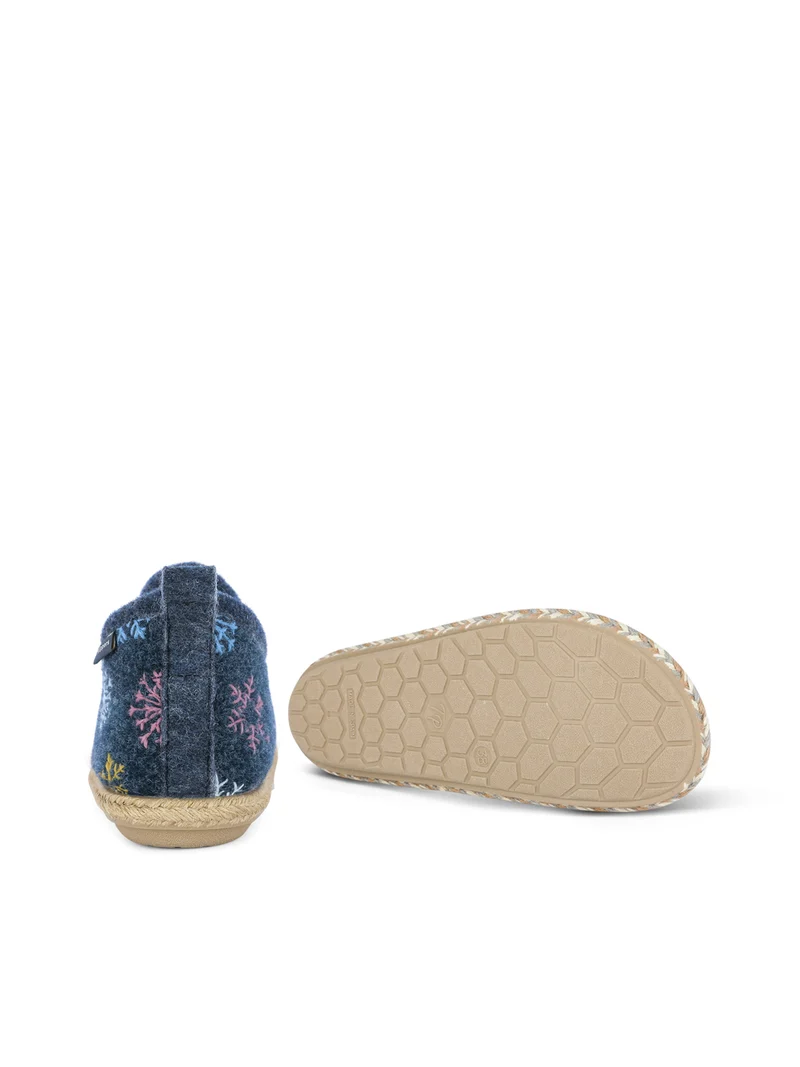 TOMATA DK BLUE
