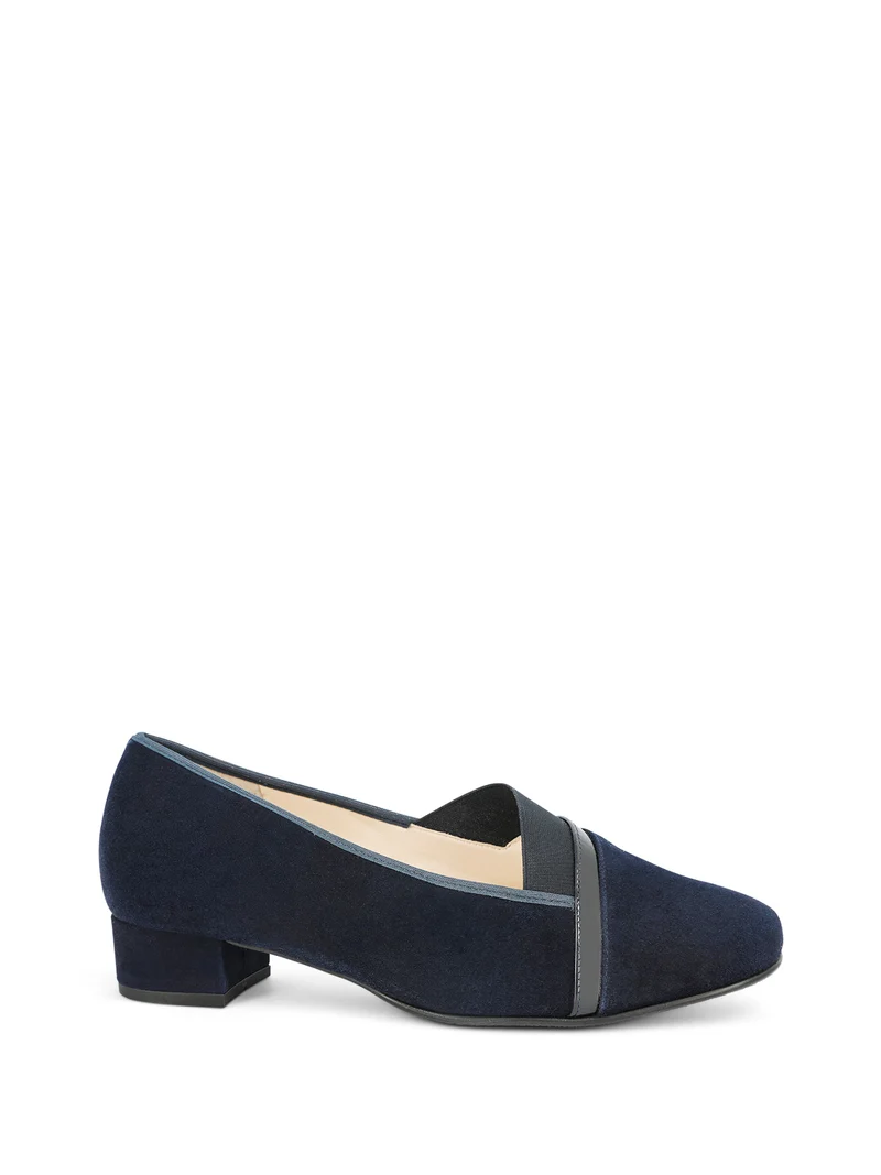 HOLLANDIA NAVY