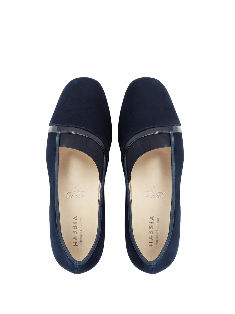 HOLLANDIA NAVY