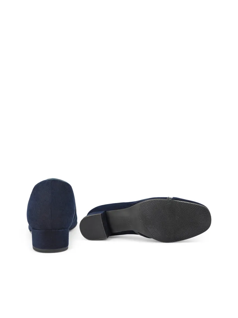 HOLLANDIA NAVY