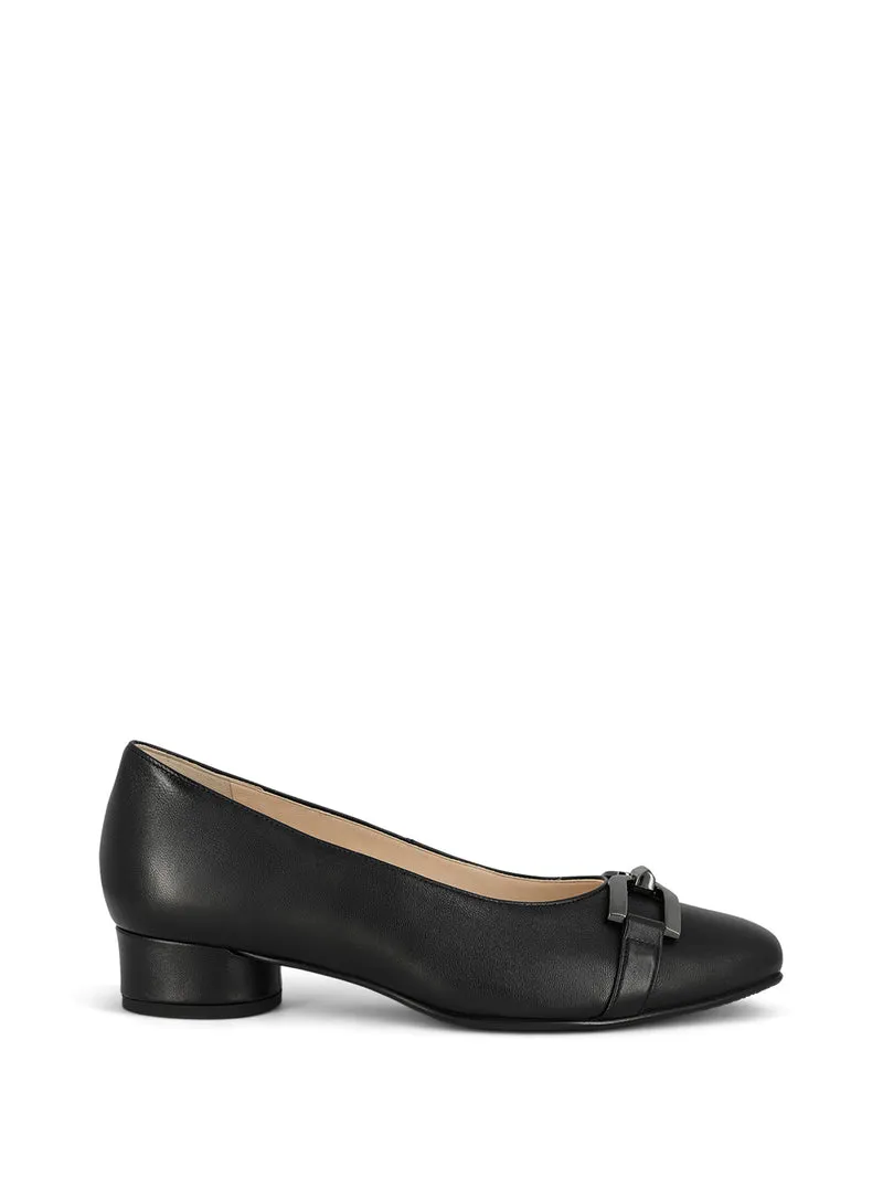 HARKISS BLACK