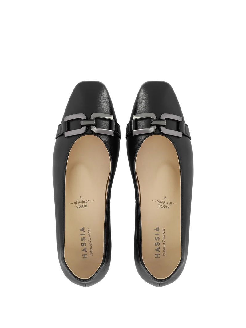 HARKISS BLACK