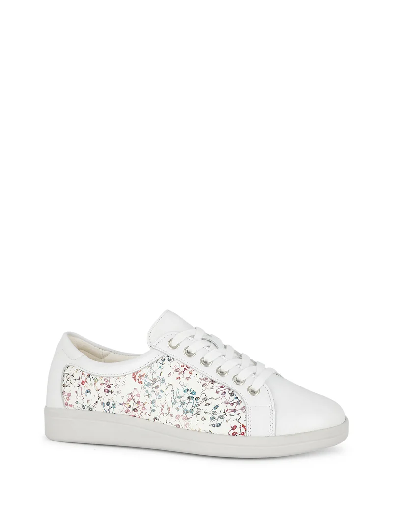 CROLL OFF WHITE