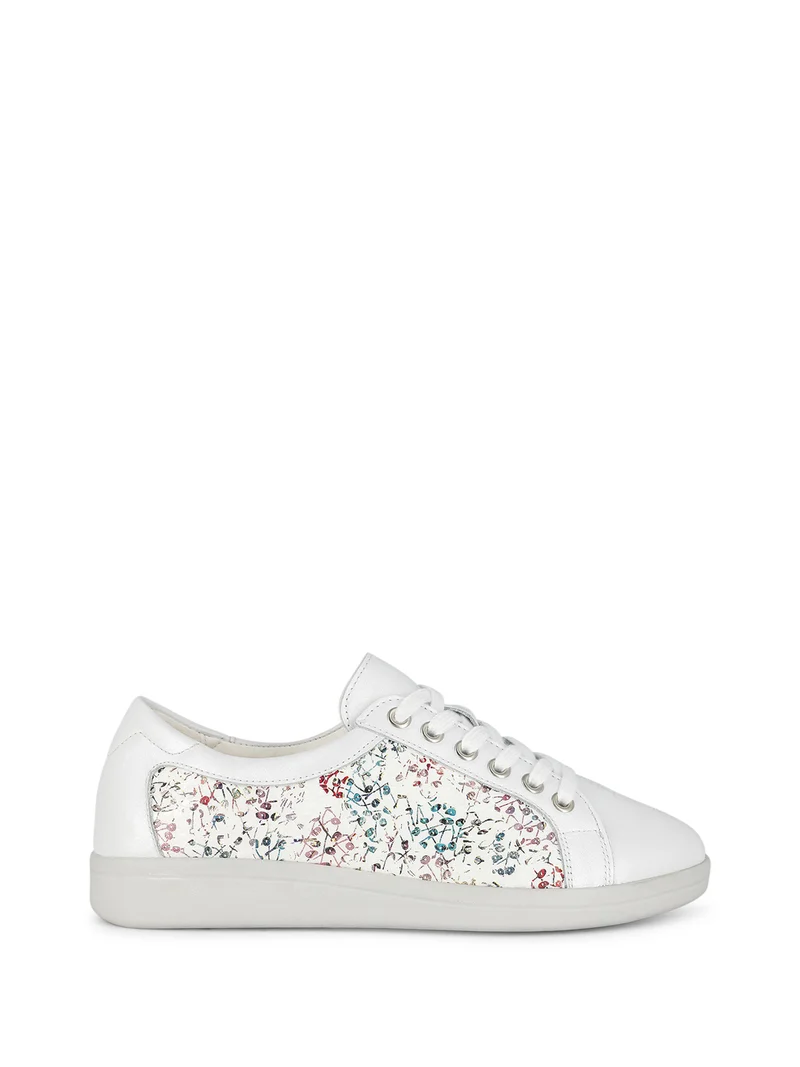 CROLL OFF WHITE