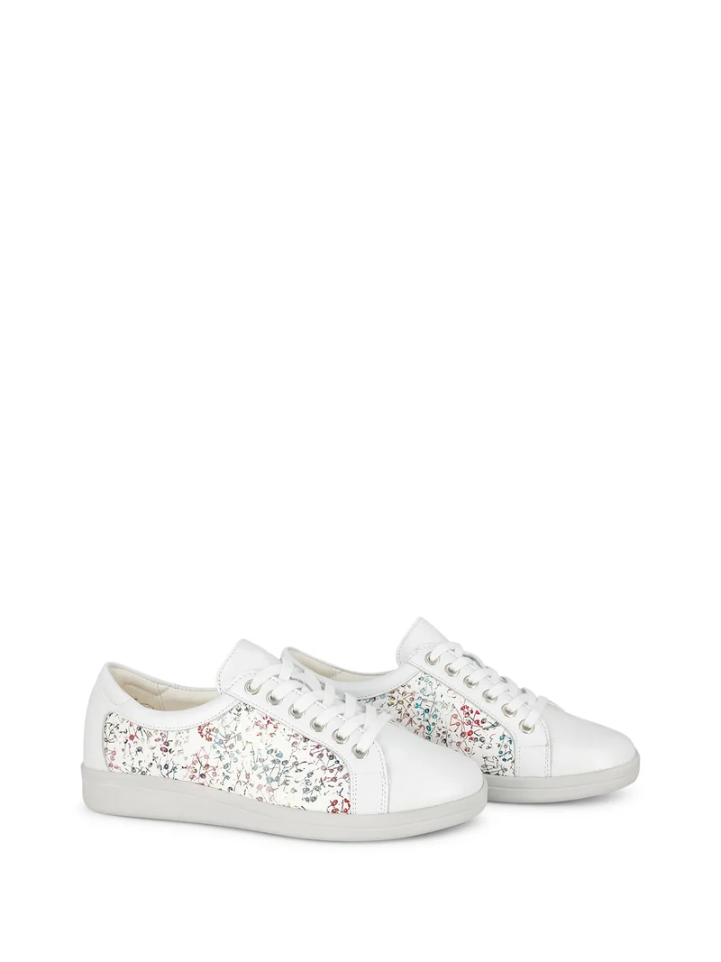 CROLL OFF WHITE