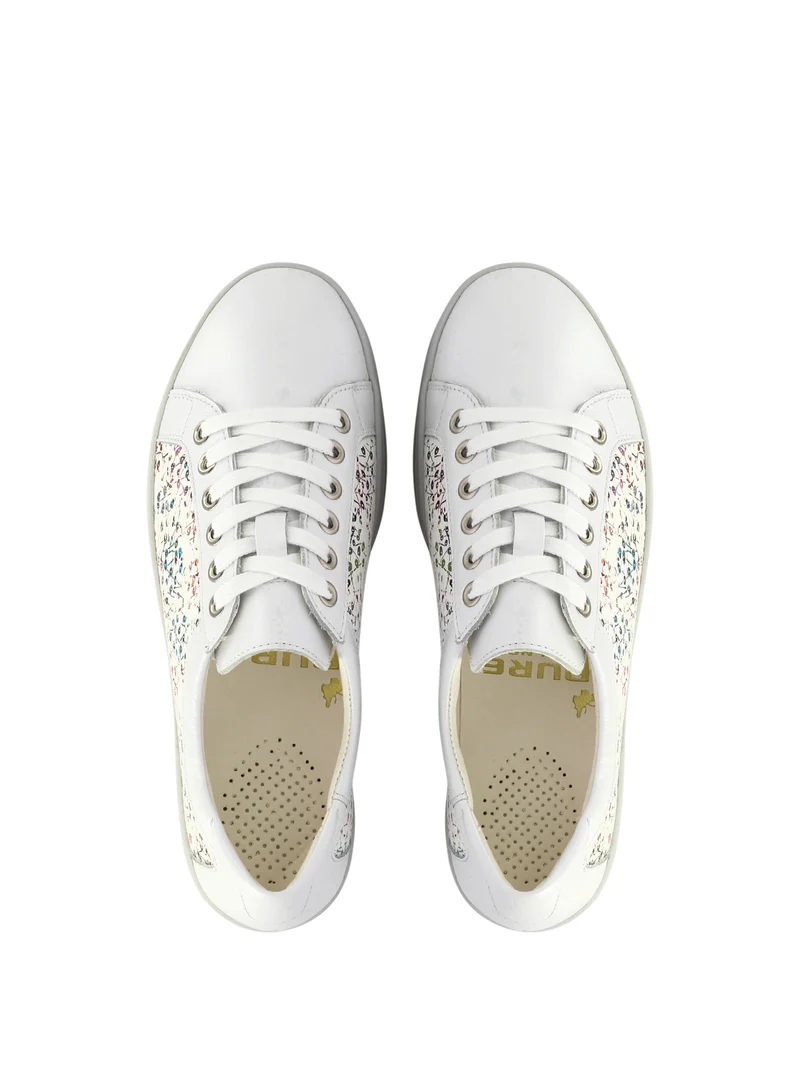 CROLL OFF WHITE