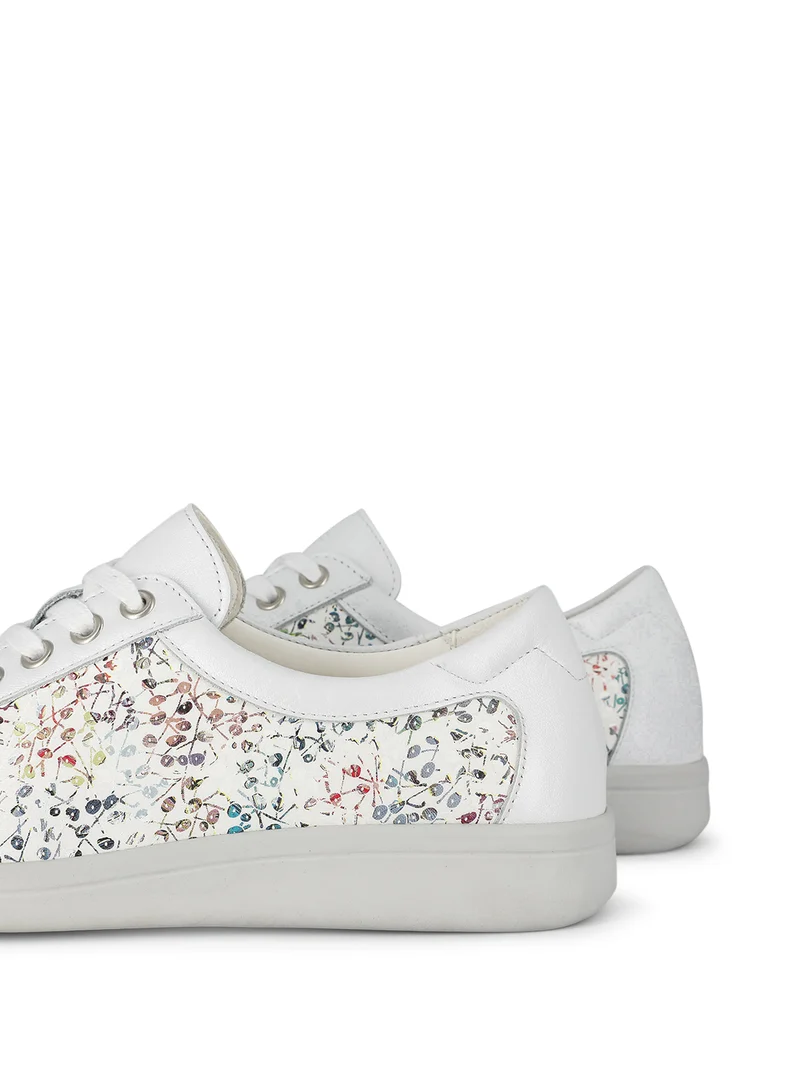 CROLL OFF WHITE